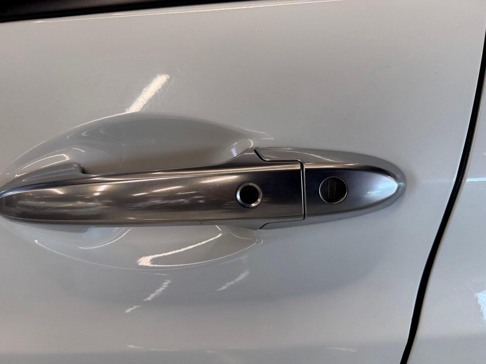 HONDA HR-V 1.5 iVTEC Executive 130CV FULL IMPOLUTO 