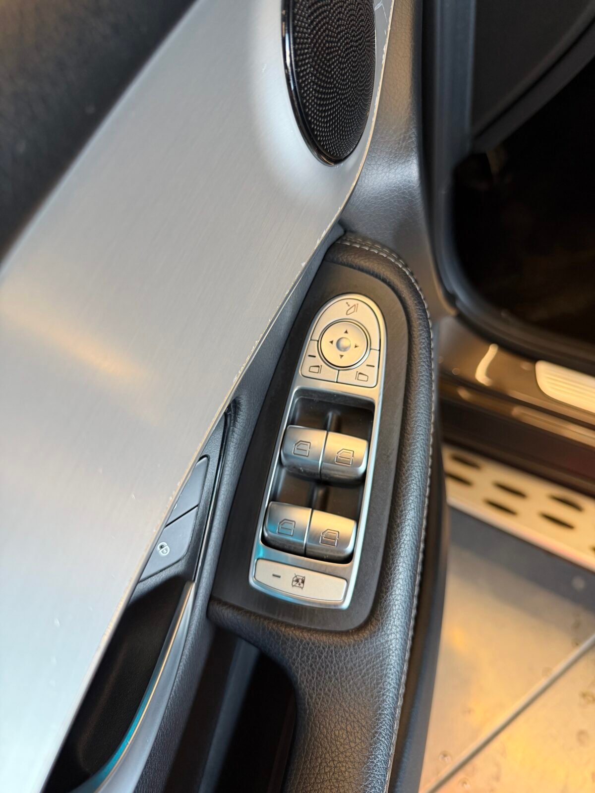 MERCEDES-BENZ GLC Coupé GLC 250 d 4MATIC