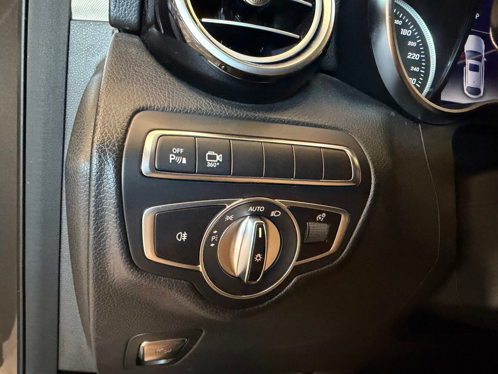 MERCEDES-BENZ GLC Coupé GLC 250 d 4MATIC