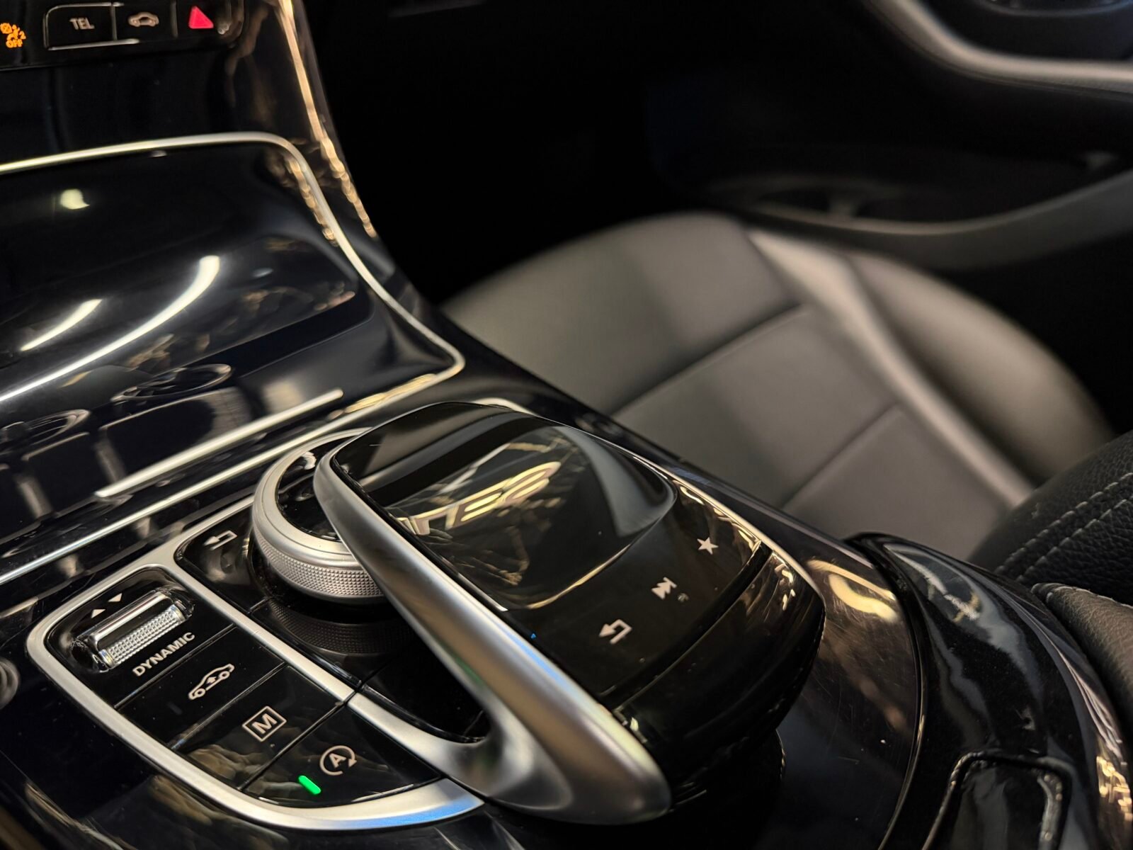 MERCEDES-BENZ GLC Coupé GLC 250 d 4MATIC