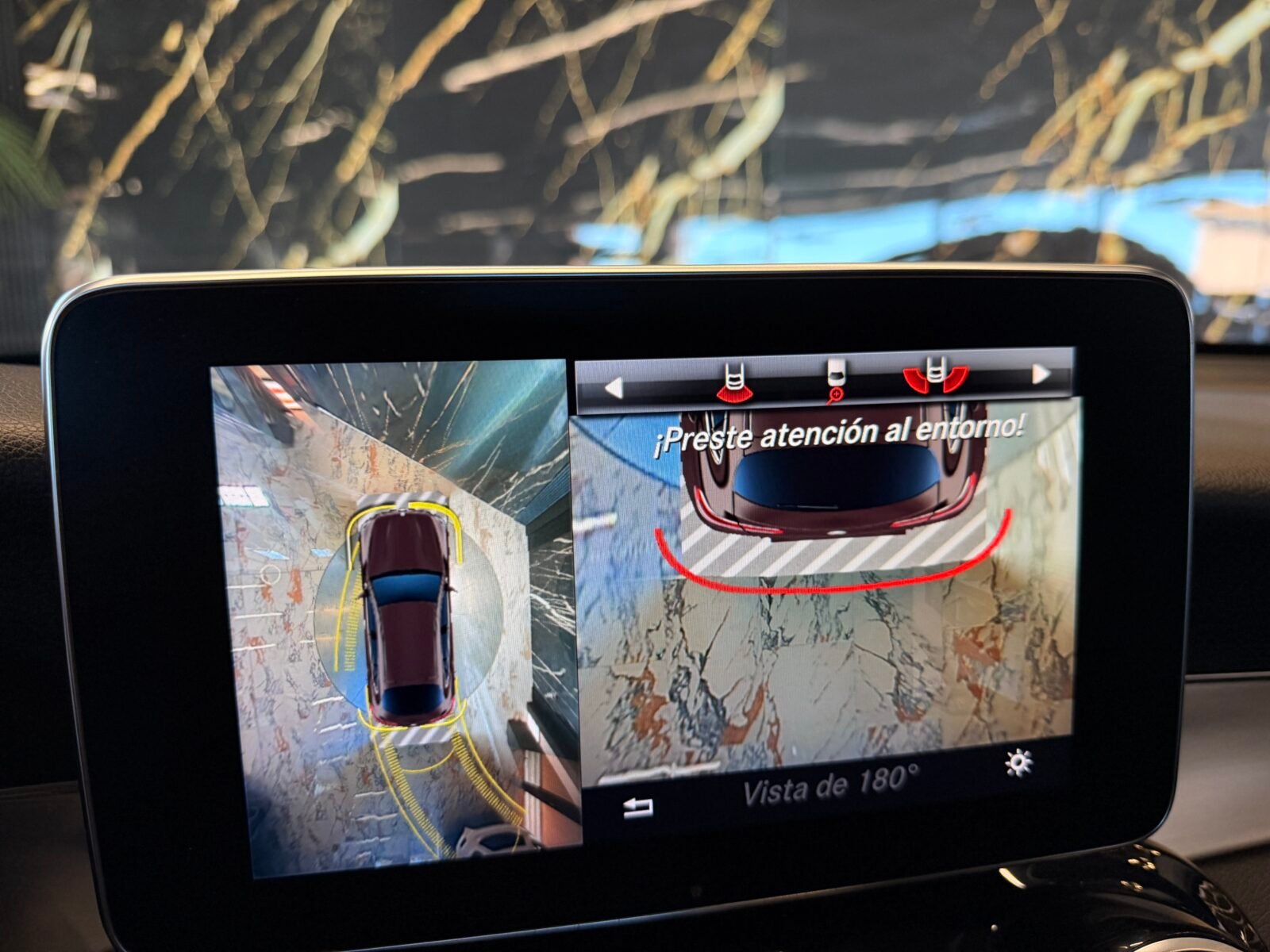 MERCEDES-BENZ GLC Coupé GLC 250 d 4MATIC