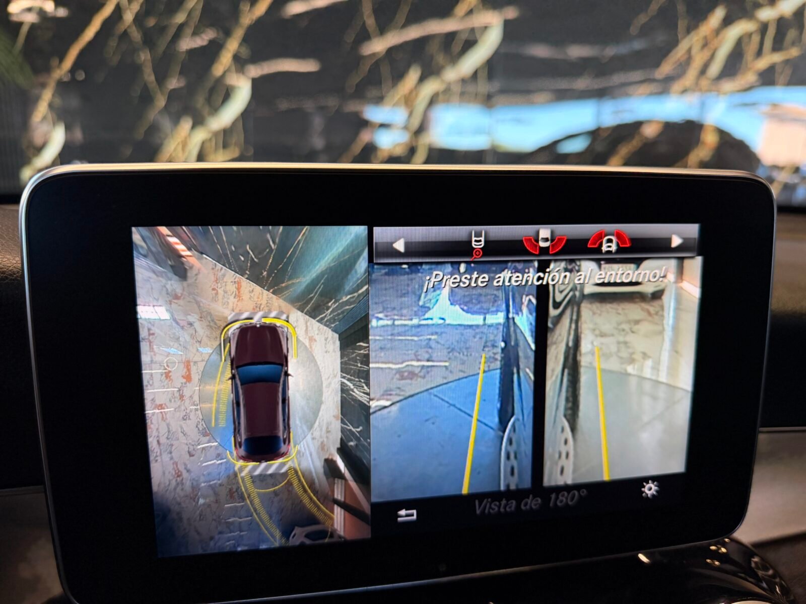 MERCEDES-BENZ GLC Coupé GLC 250 d 4MATIC