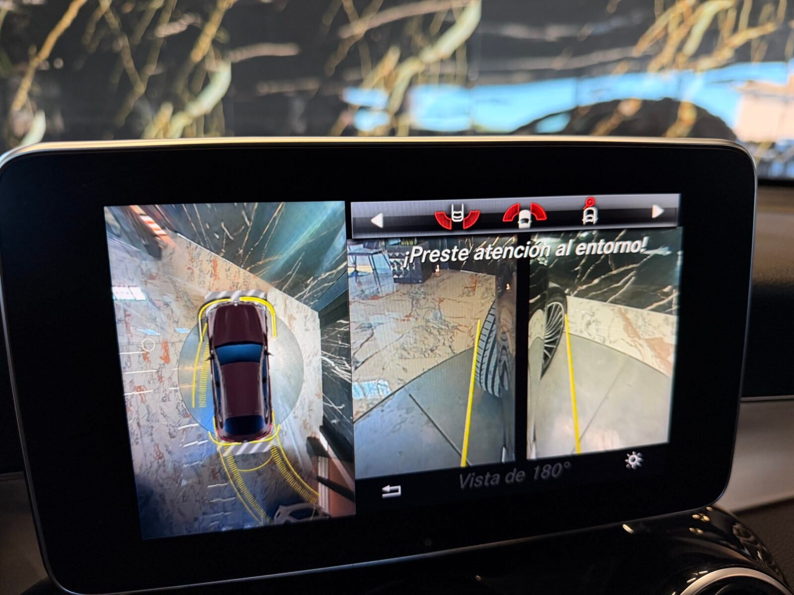 MERCEDES-BENZ GLC Coupé GLC 250 d 4MATIC