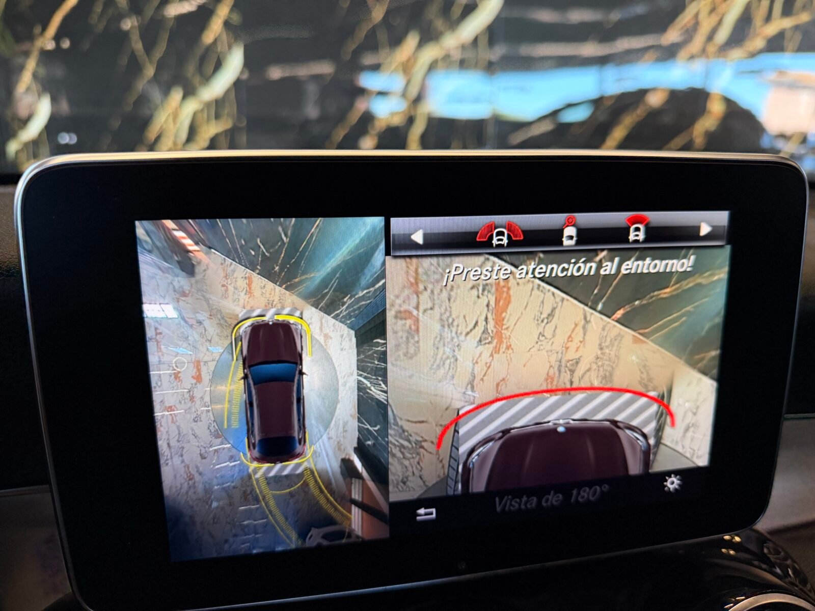 MERCEDES-BENZ GLC Coupé GLC 250 d 4MATIC