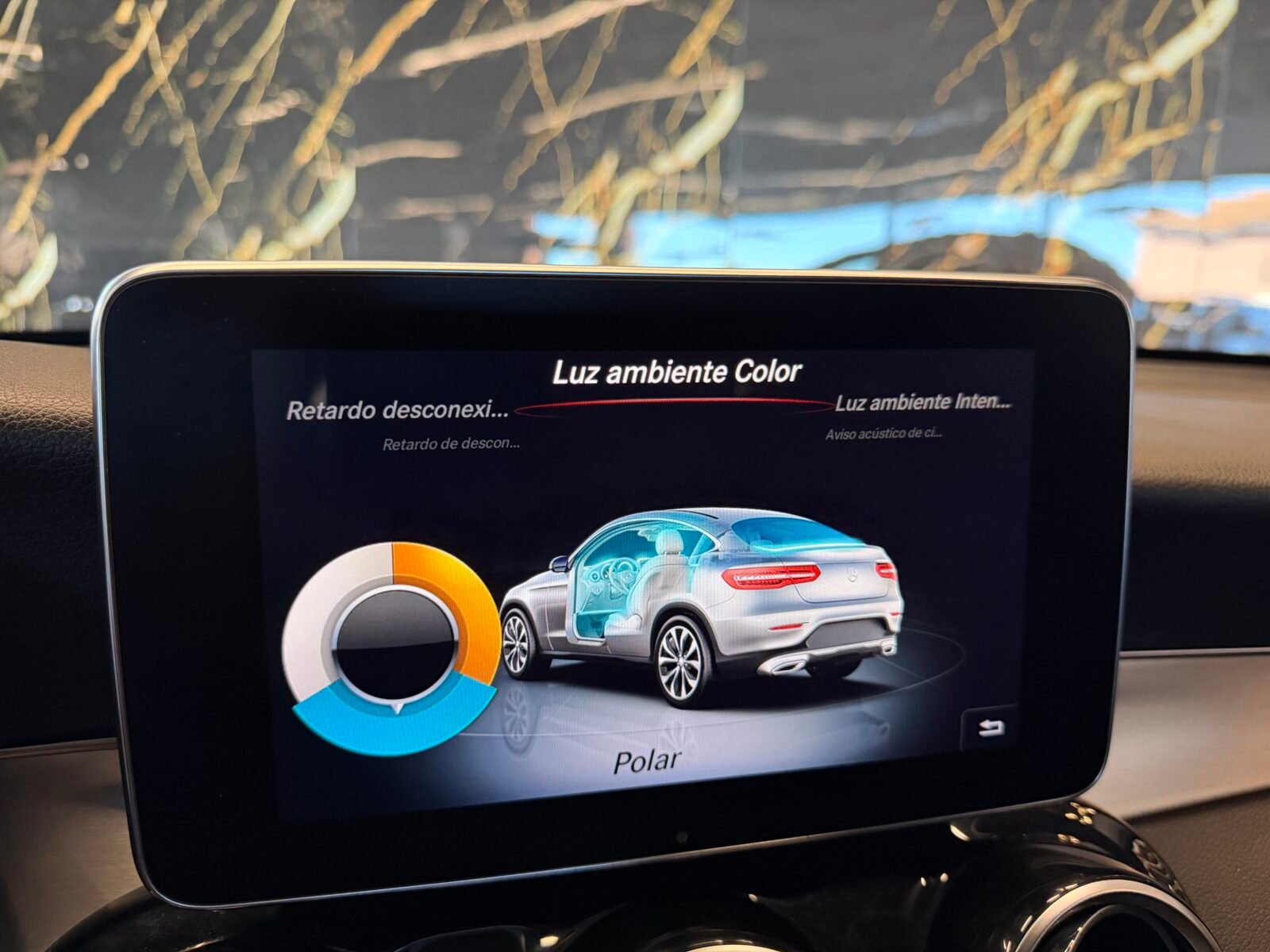 MERCEDES-BENZ GLC Coupé GLC 250 d 4MATIC