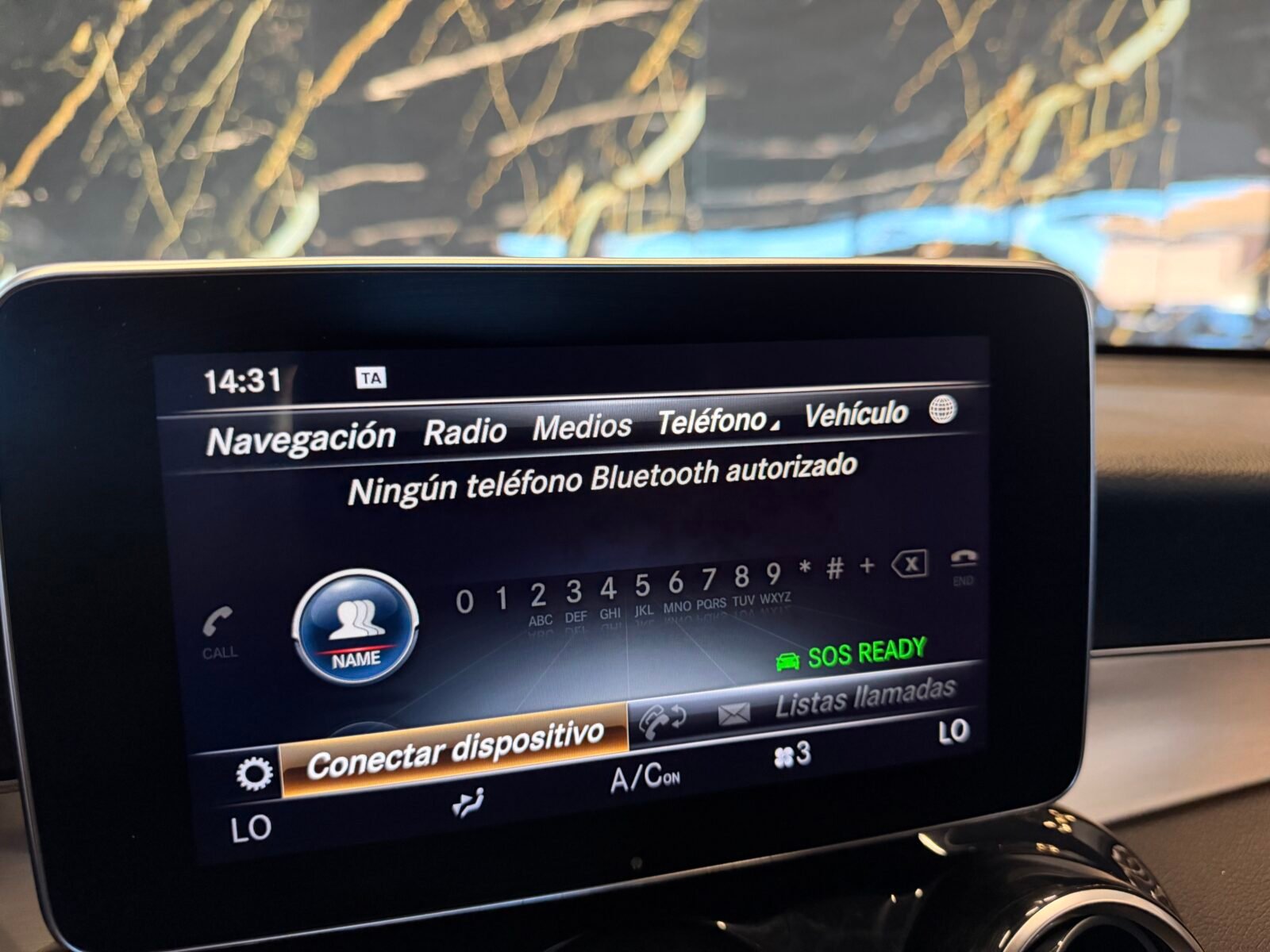 MERCEDES-BENZ GLC Coupé GLC 250 d 4MATIC