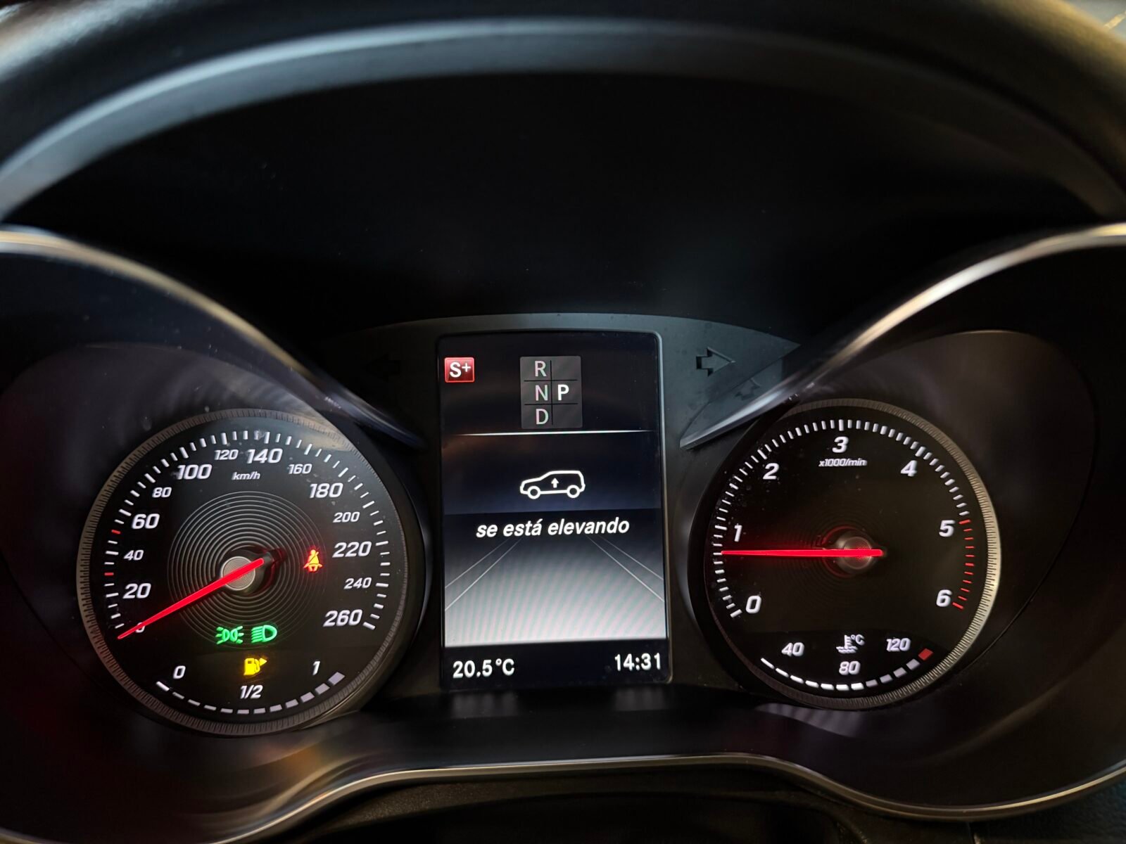 MERCEDES-BENZ GLC Coupé GLC 250 d 4MATIC