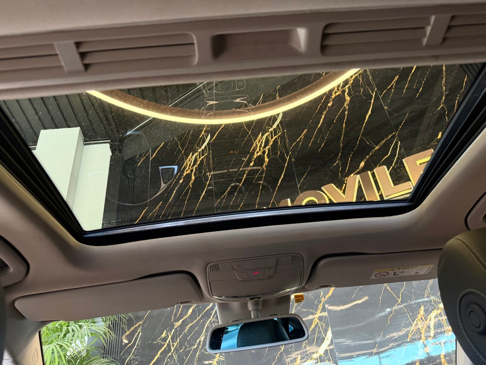 MERCEDES-BENZ GLC Coupé GLC 250 d 4MATIC