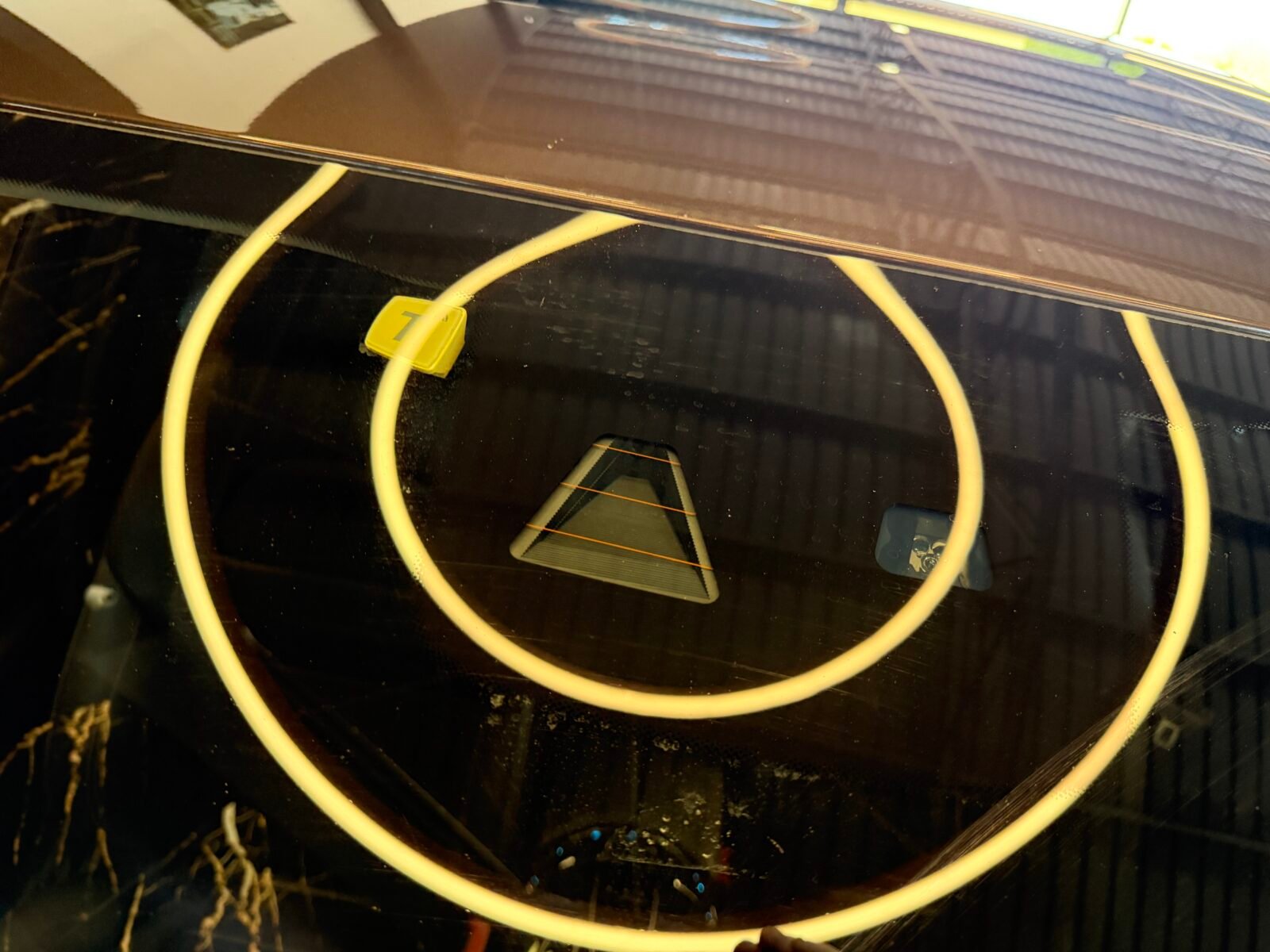 MERCEDES-BENZ GLC Coupé GLC 250 d 4MATIC