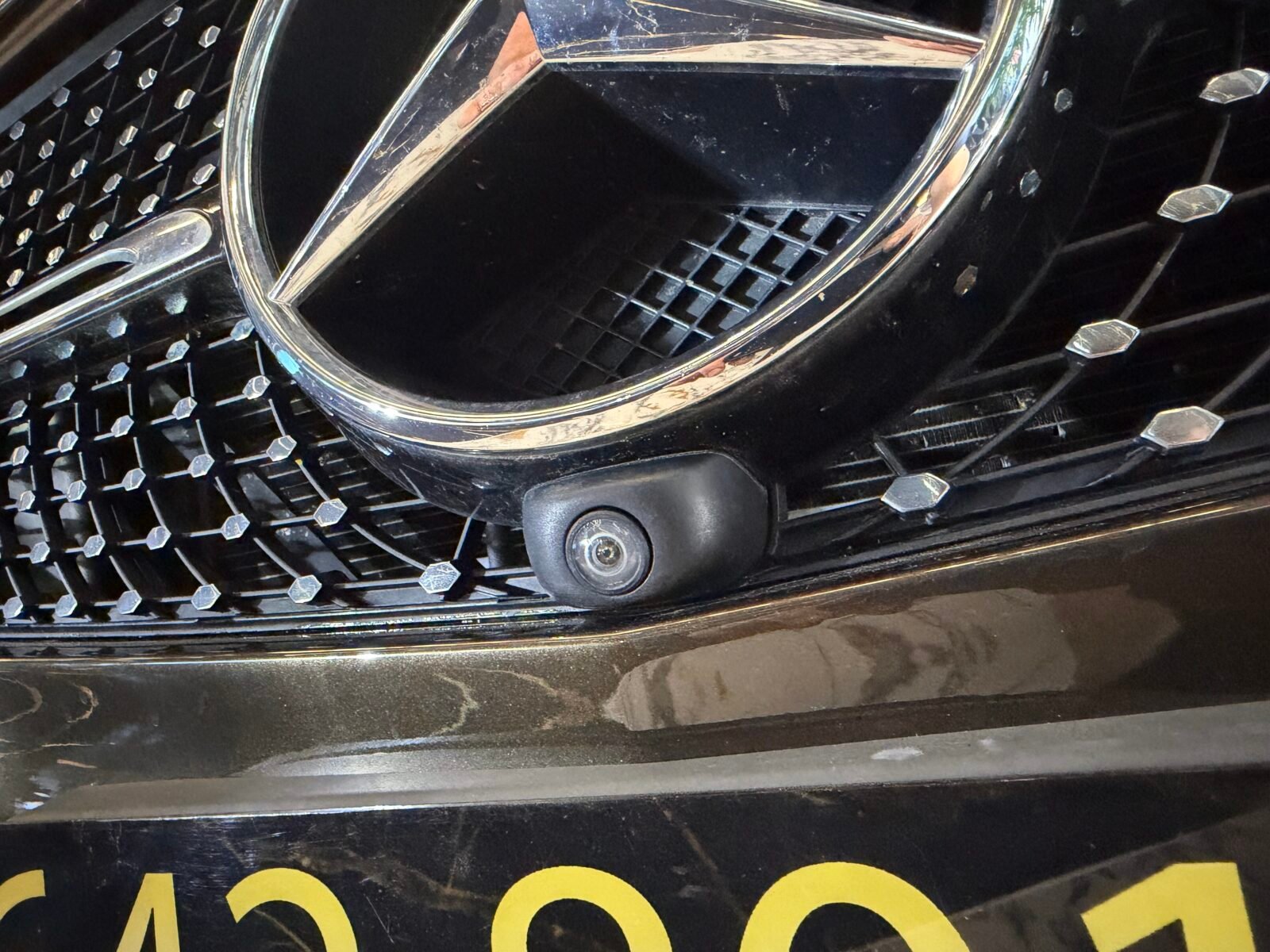 MERCEDES-BENZ GLC Coupé GLC 250 d 4MATIC