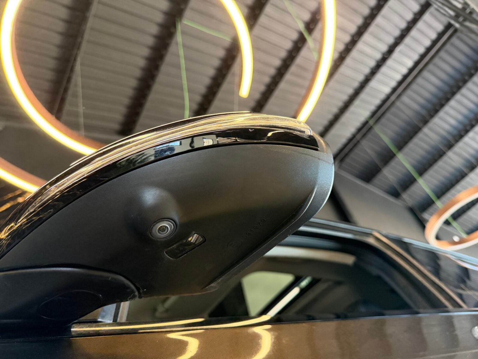 MERCEDES-BENZ GLC Coupé GLC 250 d 4MATIC