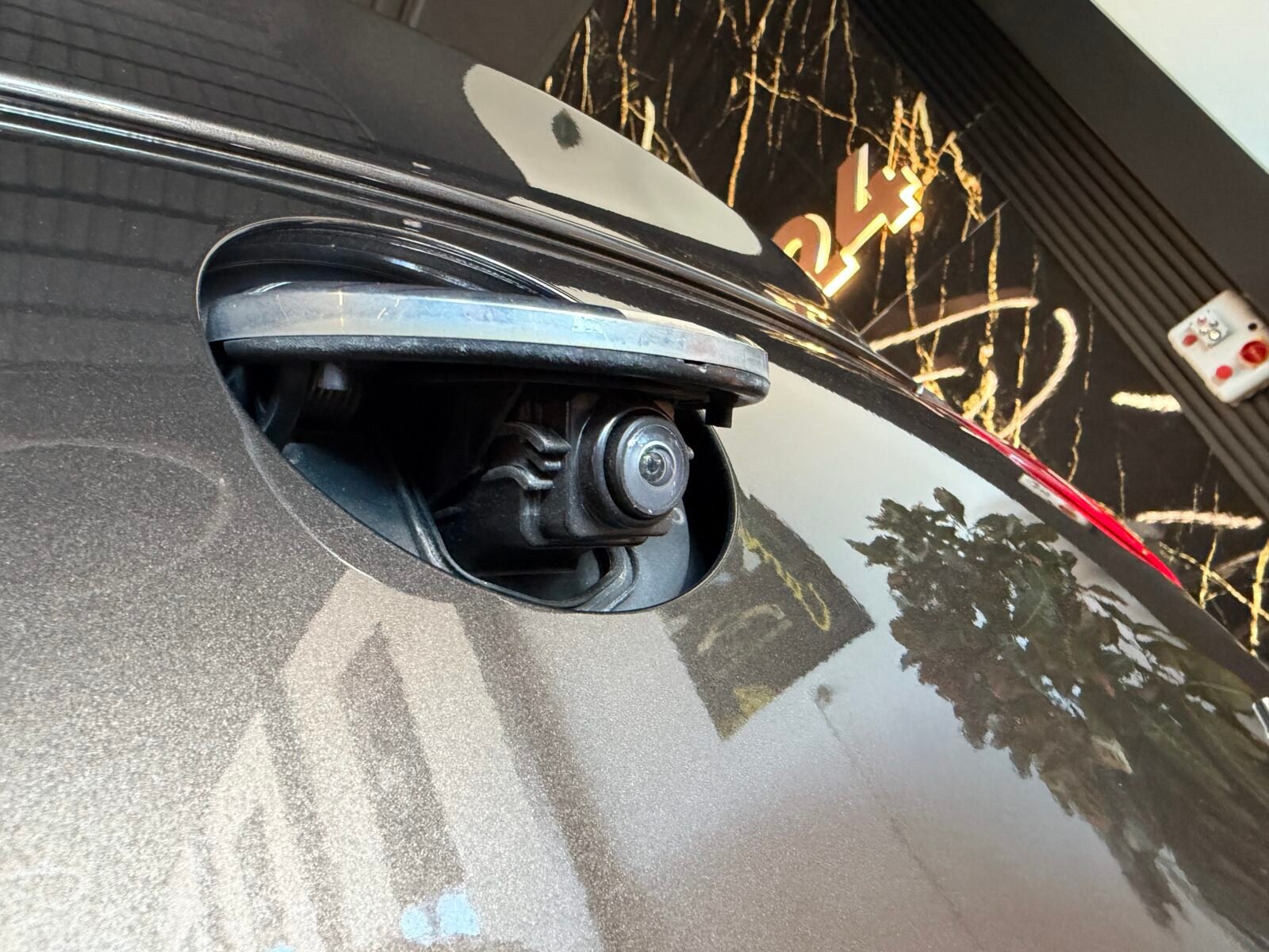 MERCEDES-BENZ GLC Coupé GLC 250 d 4MATIC