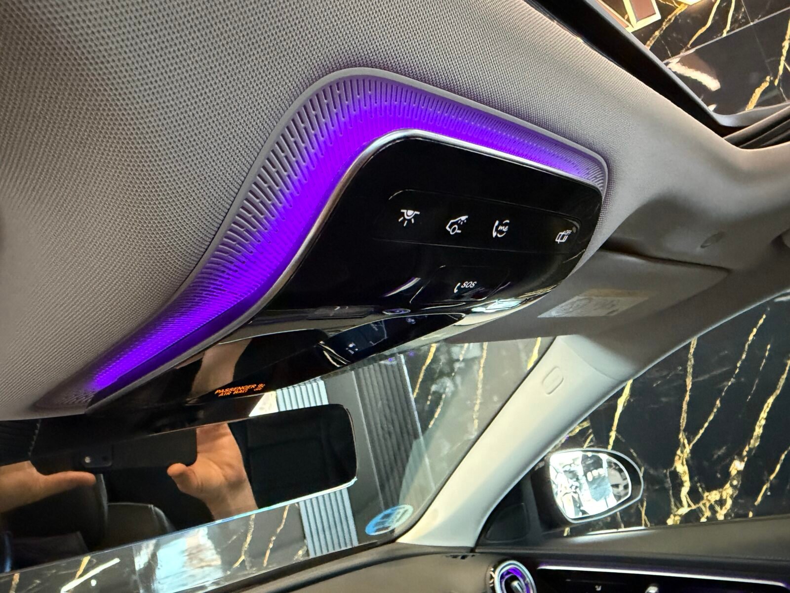 MERCEDES-BENZ  MERCEDES-BENZ Clase C220d AMG 200CV FUL FUL FUL