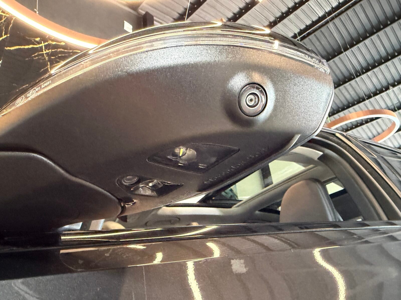 MERCEDES-BENZ  MERCEDES-BENZ Clase C220d AMG 200CV FUL FUL FUL