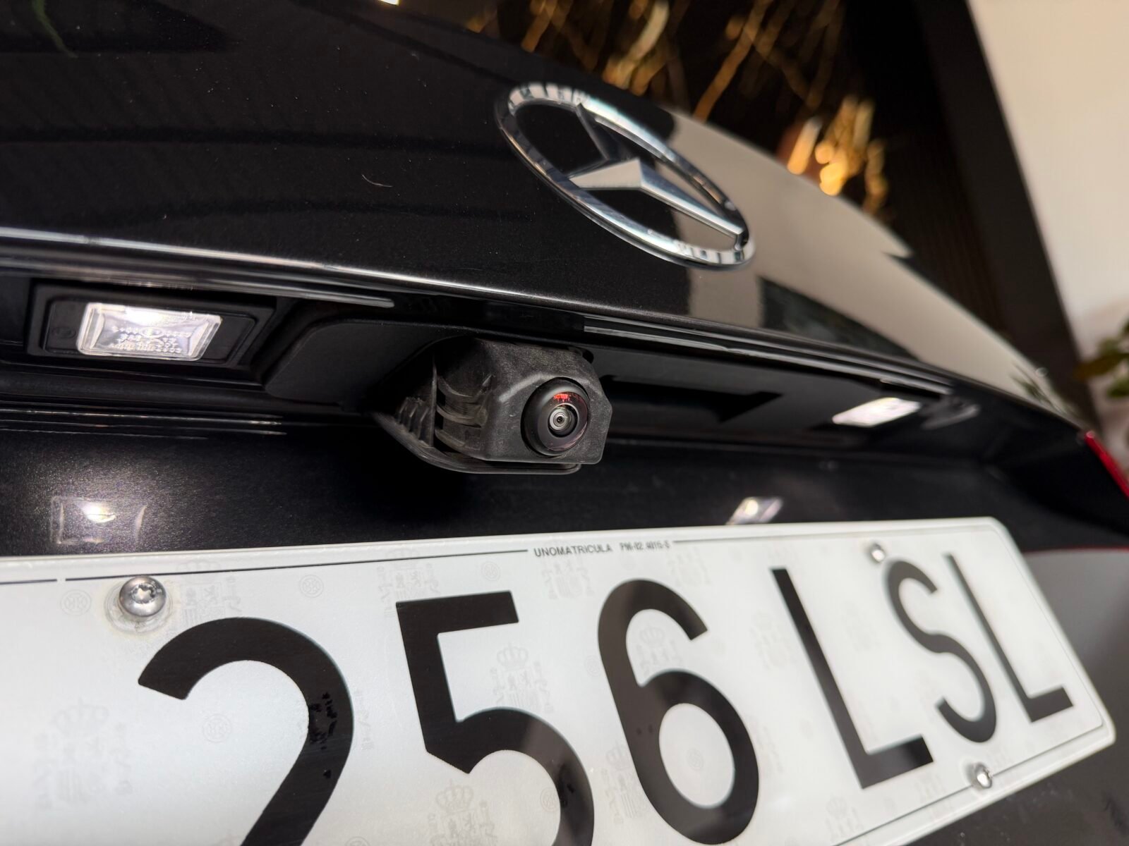 MERCEDES-BENZ  MERCEDES-BENZ Clase C220d AMG 200CV FUL FUL FUL