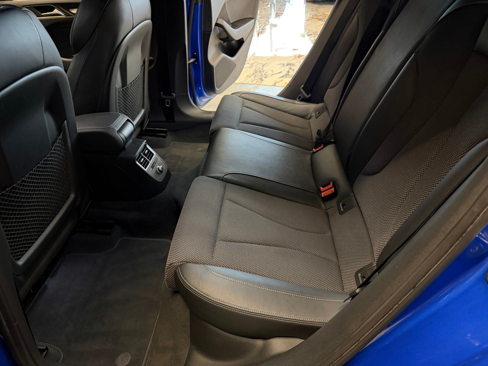 AUDI  A3 Sedan S line+ 35 TDI S tronic