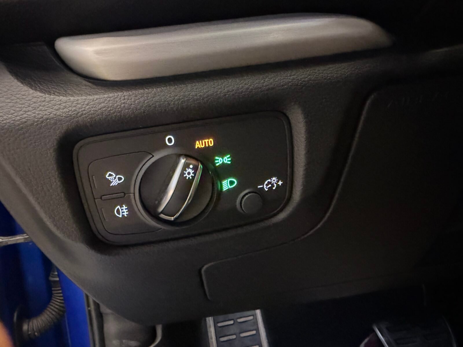 AUDI  A3 Sedan S line+ 35 TDI S tronic