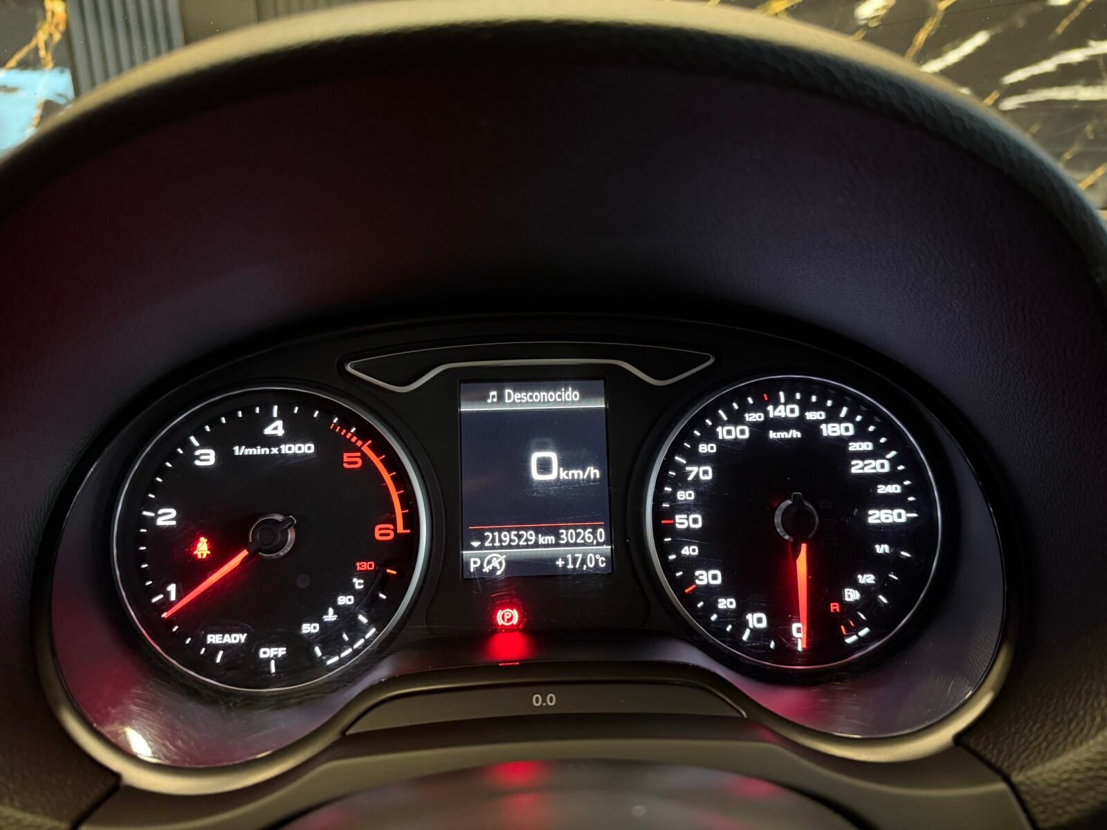 AUDI  A3 Sedan S line+ 35 TDI S tronic