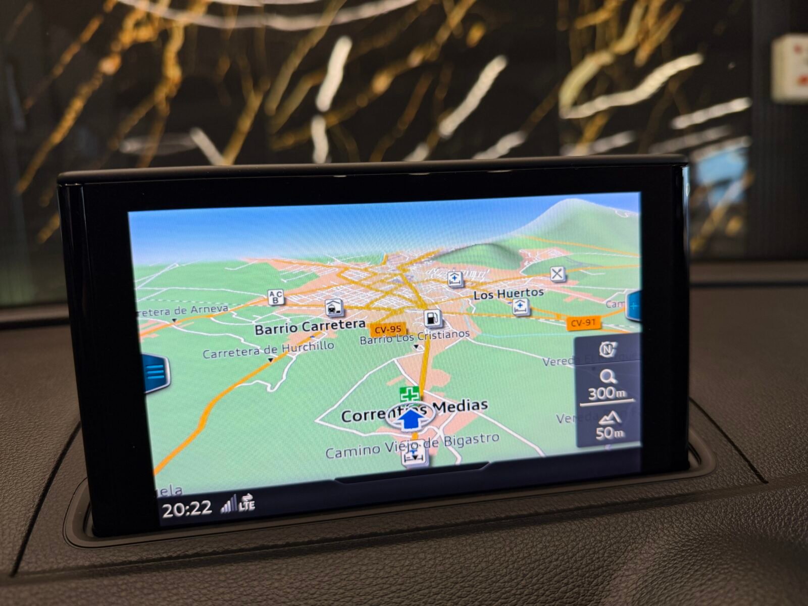 AUDI  A3 Sedan S line+ 35 TDI S tronic