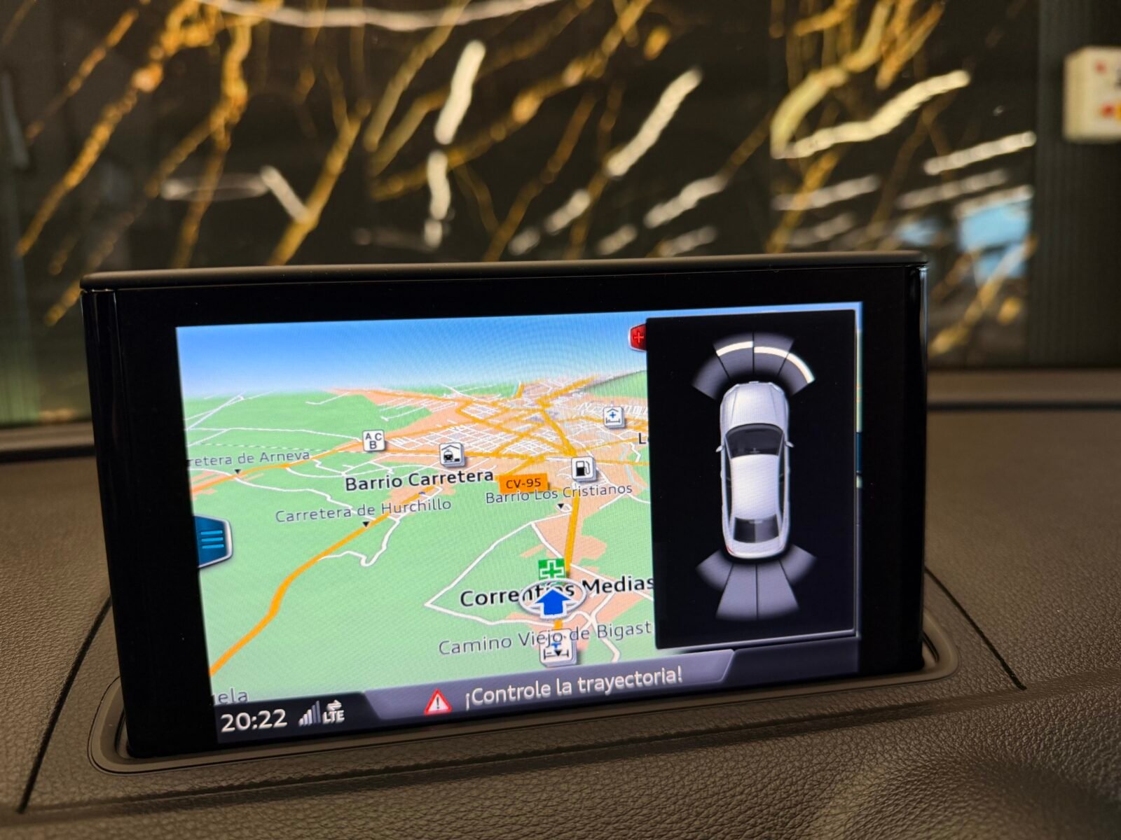 AUDI  A3 Sedan S line+ 35 TDI S tronic