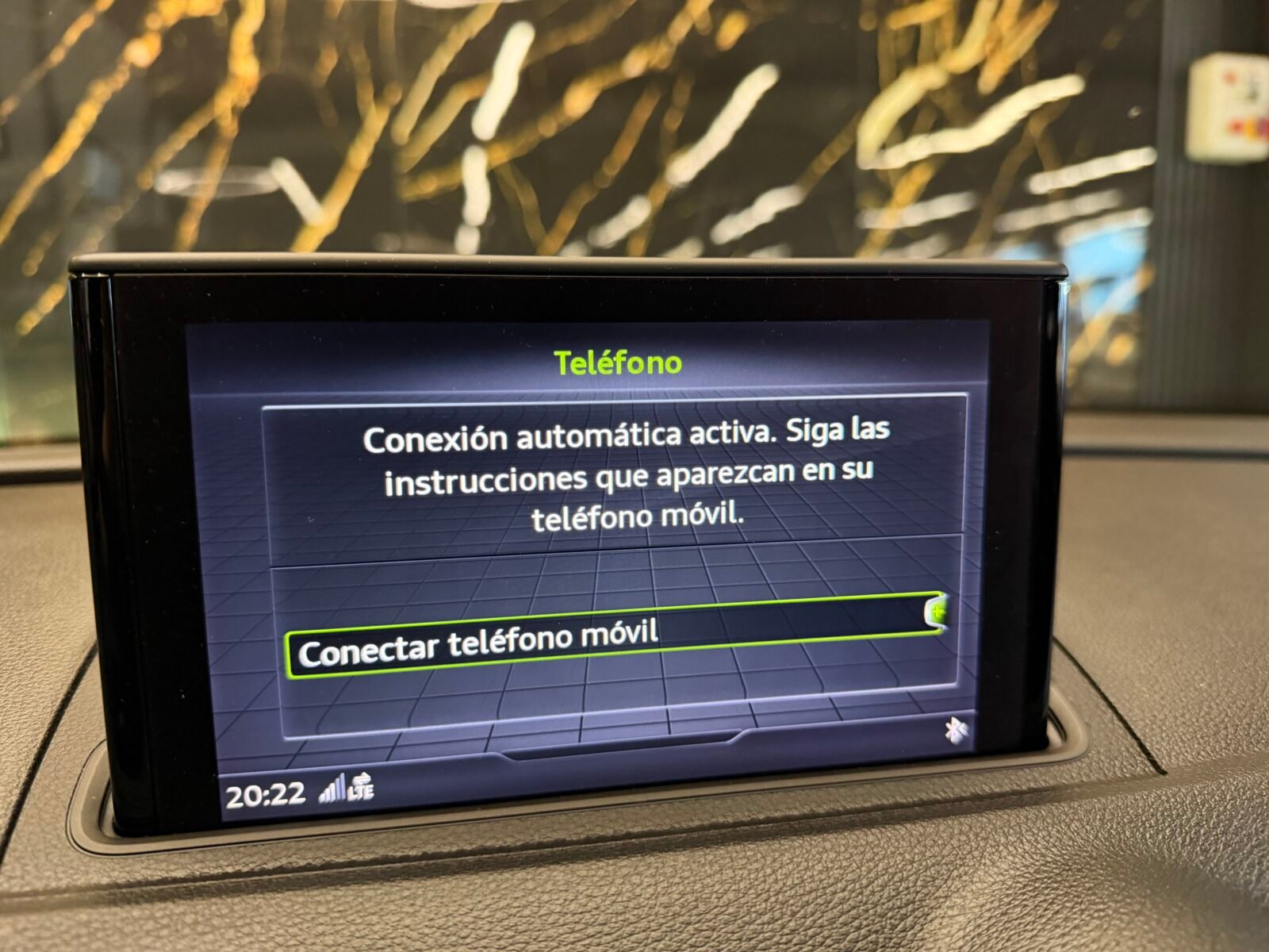 AUDI  A3 Sedan S line+ 35 TDI S tronic