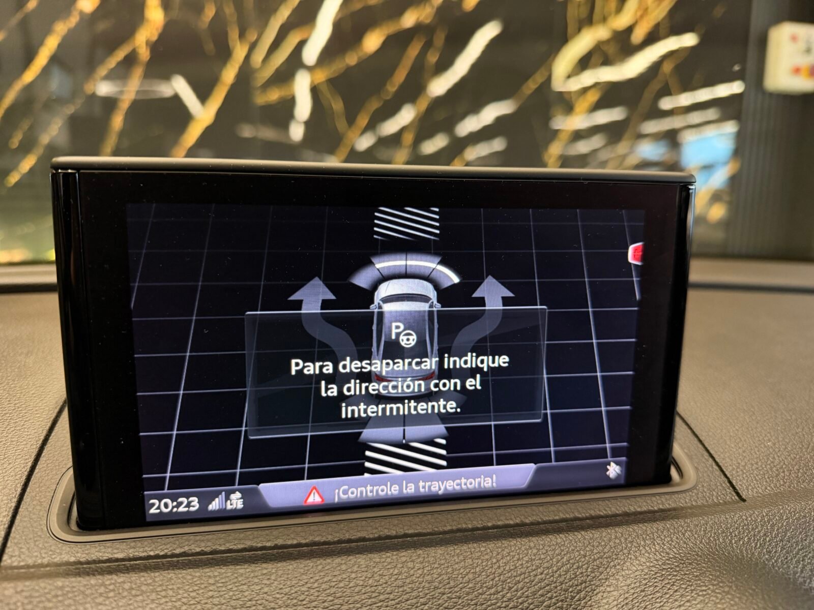 AUDI  A3 Sedan S line+ 35 TDI S tronic