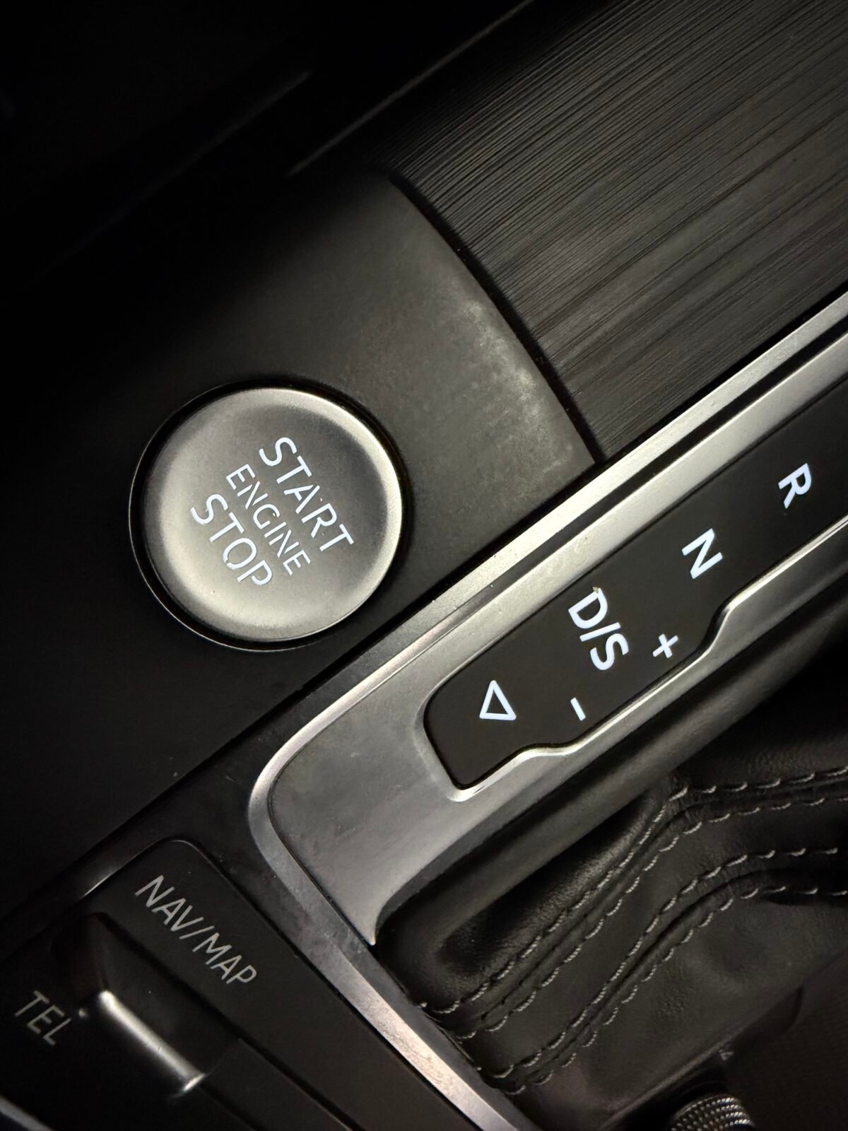 AUDI  A3 Sedan S line+ 35 TDI S tronic