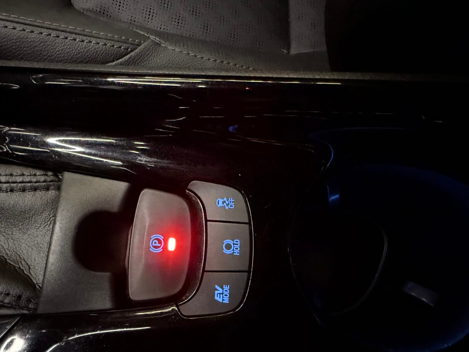 TOYOTA 1.8 125H 122CV DYNAMIC GRAPHIC