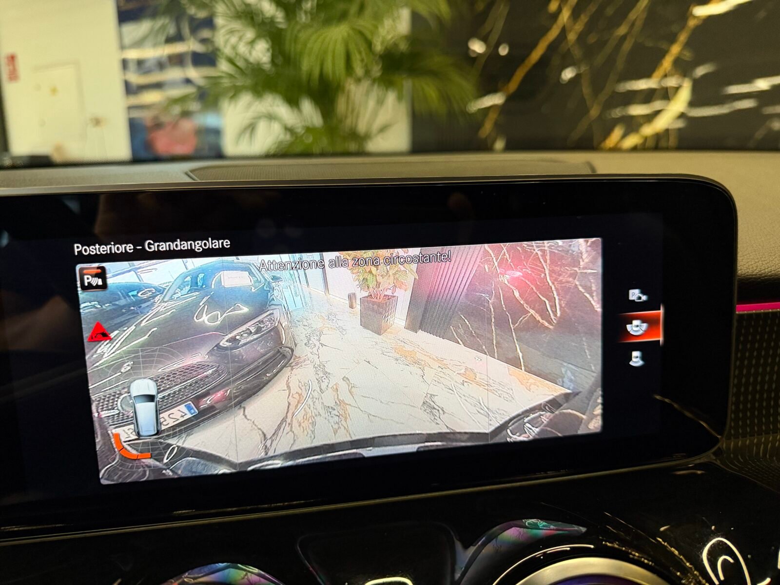 MERCEDES-BENZ GLB 200d 150cv Sport URBAN Motor MERCEDES CON CADENA