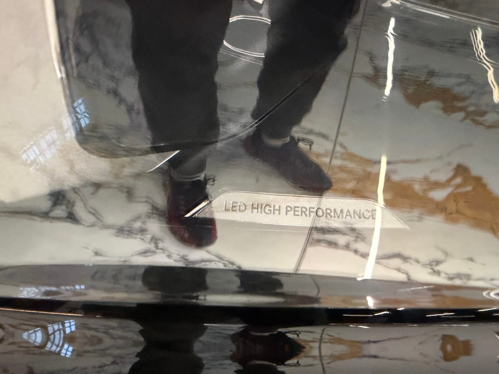 MERCEDES-BENZ GLB 200d 150cv Sport URBAN Motor MERCEDES CON CADENA