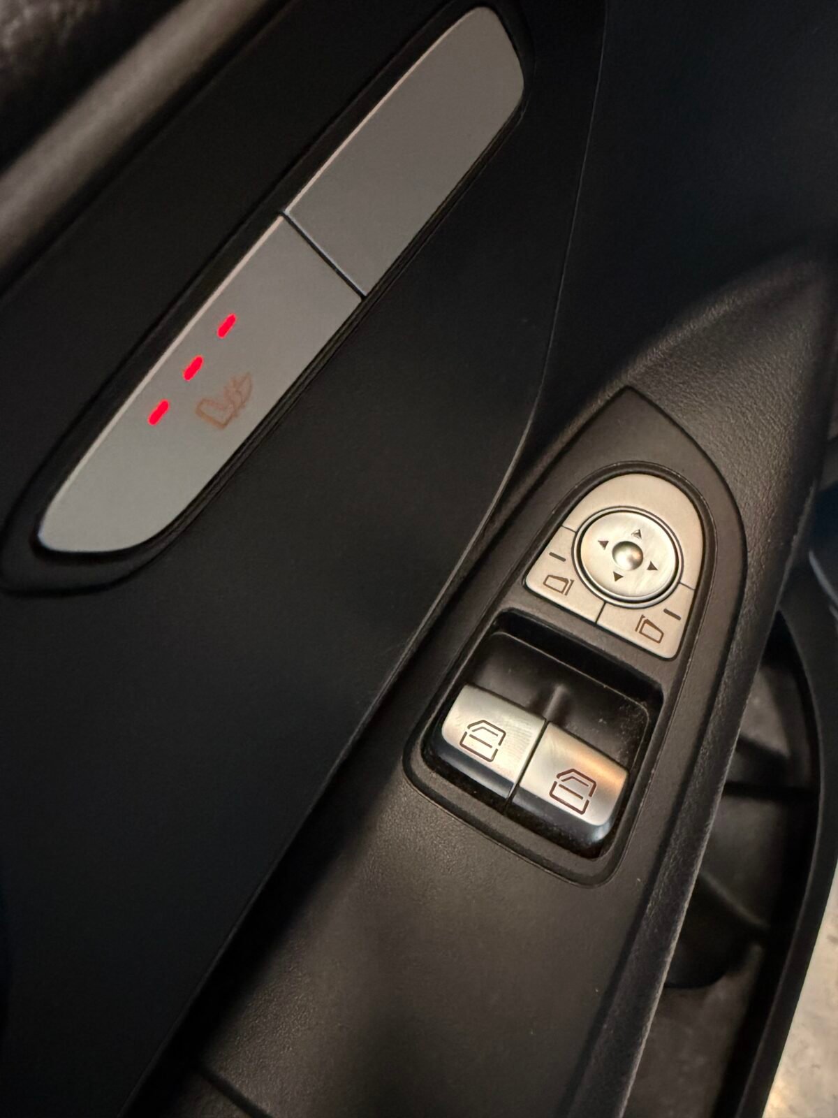 MERCEDES-BENZ MERCEDES-BENZ Vito 180d Tourer 115cv kompakt Sport Edition