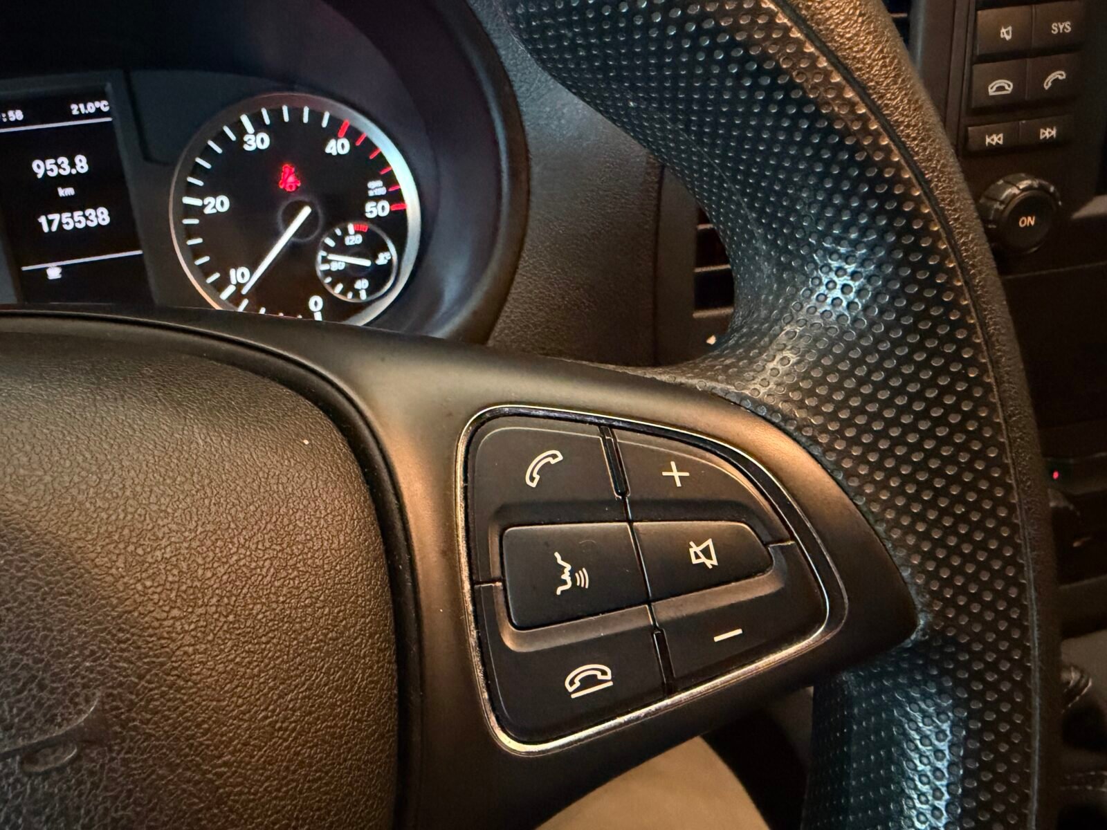 MERCEDES-BENZ MERCEDES-BENZ Vito 180d Tourer 115cv kompakt Sport Edition