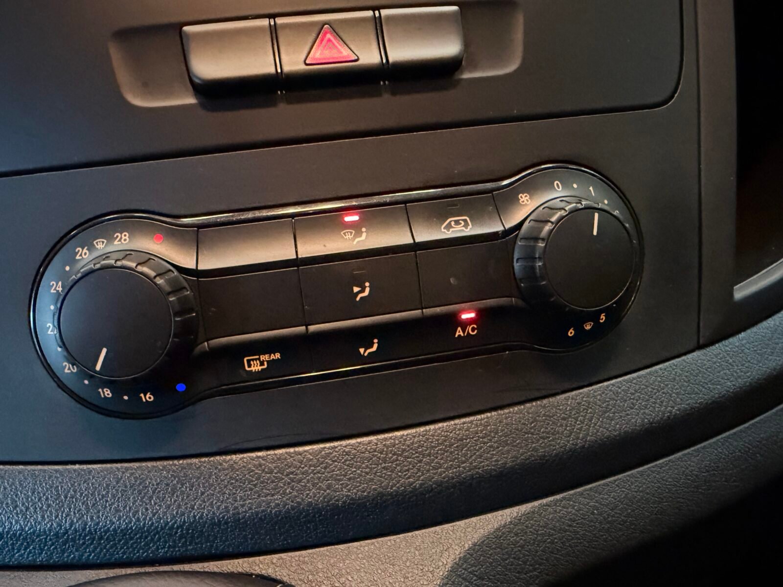 MERCEDES-BENZ MERCEDES-BENZ Vito 180d Tourer 115cv kompakt Sport Edition