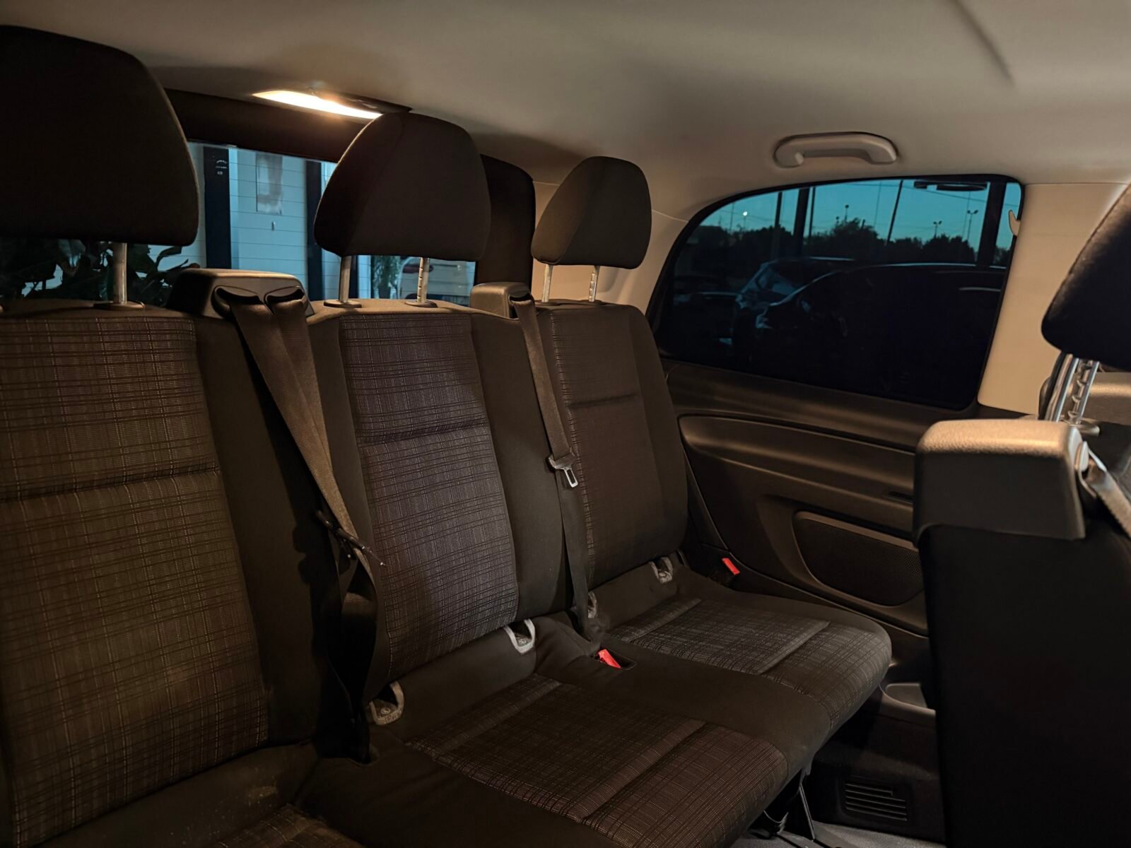 MERCEDES-BENZ MERCEDES-BENZ Vito 180d Tourer 115cv kompakt Sport Edition