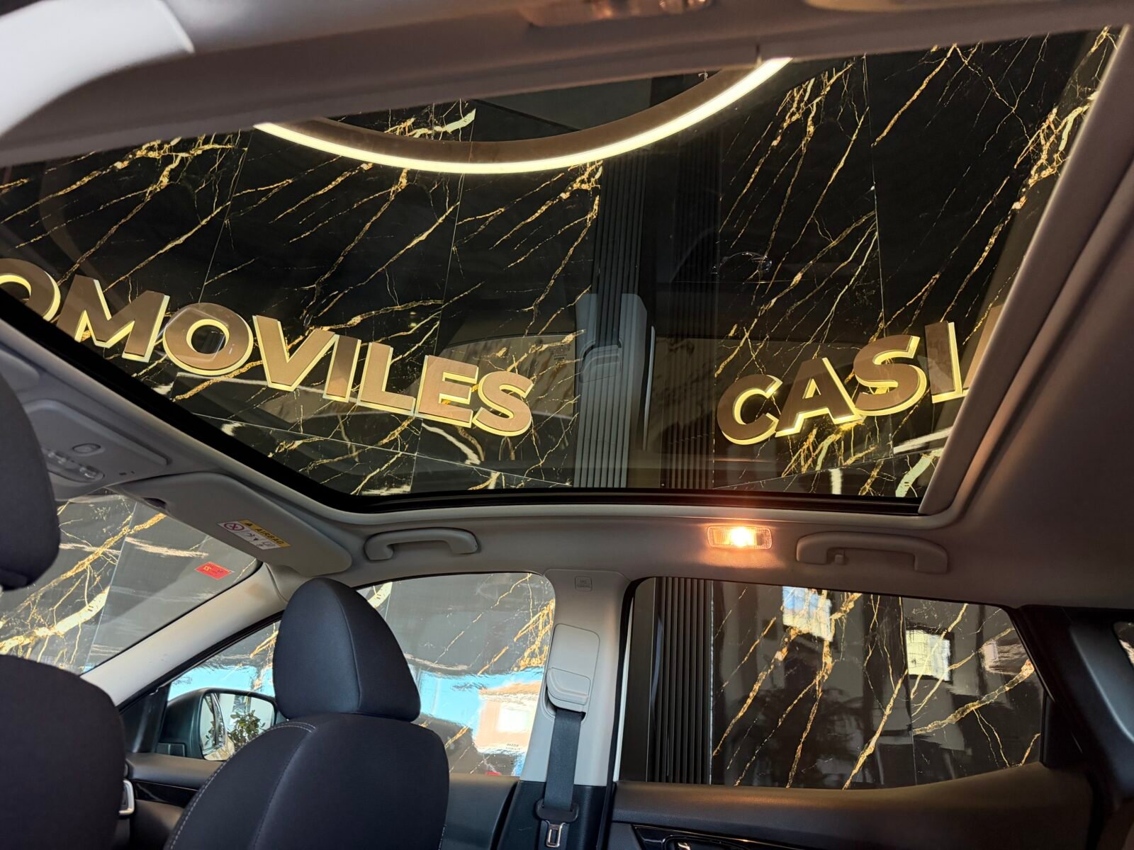 NISSAN QASHQAI 1.5dCi SS TEKNA PREMIUM S 4x2