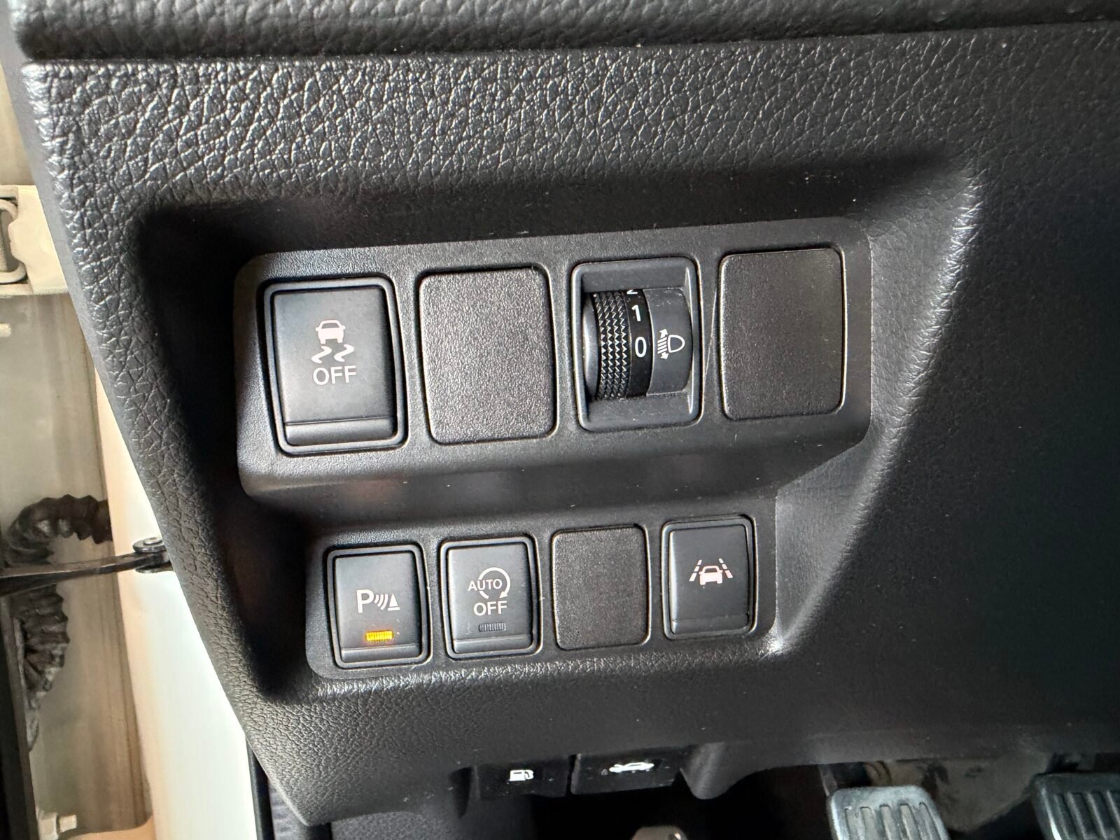 NISSAN QASHQAI 1.5dCi SS TEKNA PREMIUM S 4x2