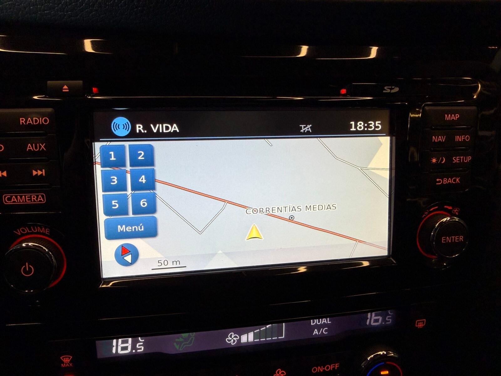 NISSAN QASHQAI 1.5dCi SS TEKNA PREMIUM S 4x2