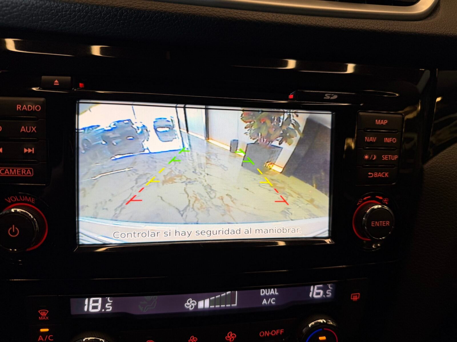 NISSAN QASHQAI 1.5dCi SS TEKNA PREMIUM S 4x2