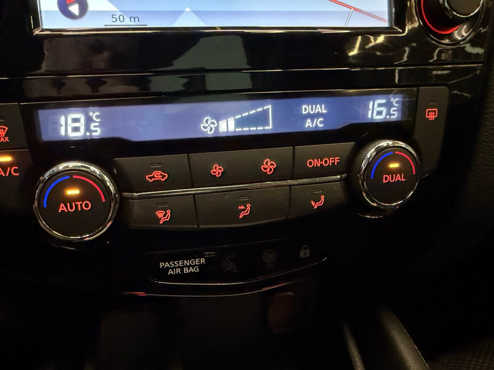 NISSAN QASHQAI 1.5dCi SS TEKNA PREMIUM S 4x2