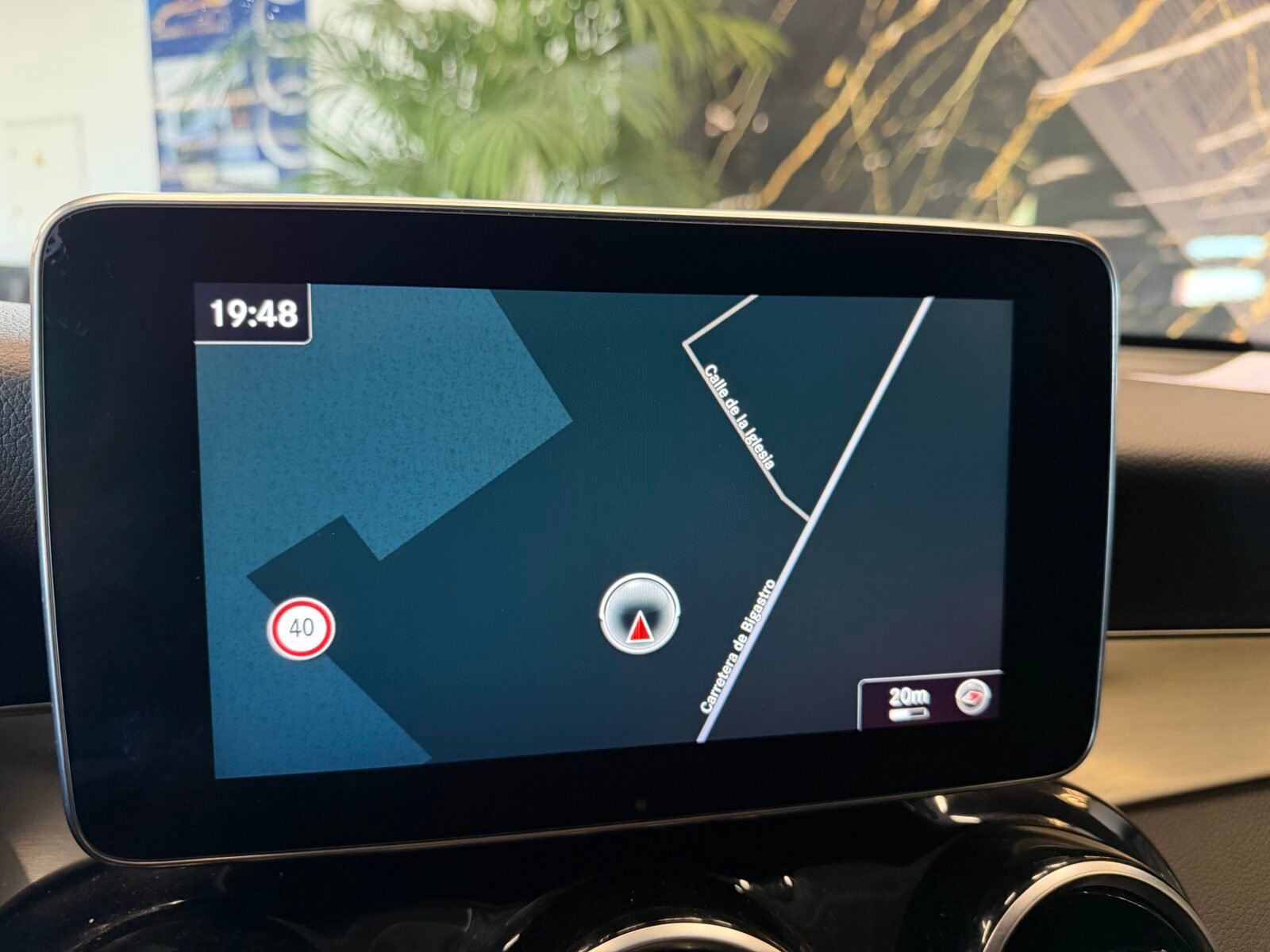 MERCEDES-BENZ MERCEDES-BENZ GLC 220d 4MATIC AMG MOTOR IRROMPIBLE  IMPOLUTO