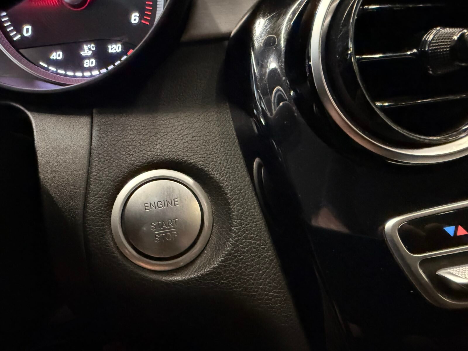 MERCEDES-BENZ MERCEDES-BENZ GLC 220d 4MATIC AMG MOTOR IRROMPIBLE  IMPOLUTO