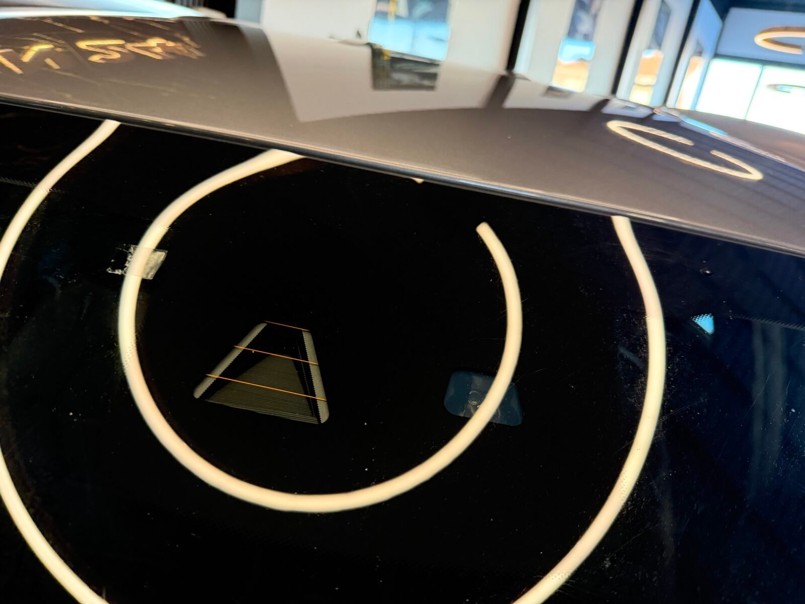 MERCEDES-BENZ MERCEDES-BENZ GLC 220d 4MATIC AMG MOTOR IRROMPIBLE  IMPOLUTO