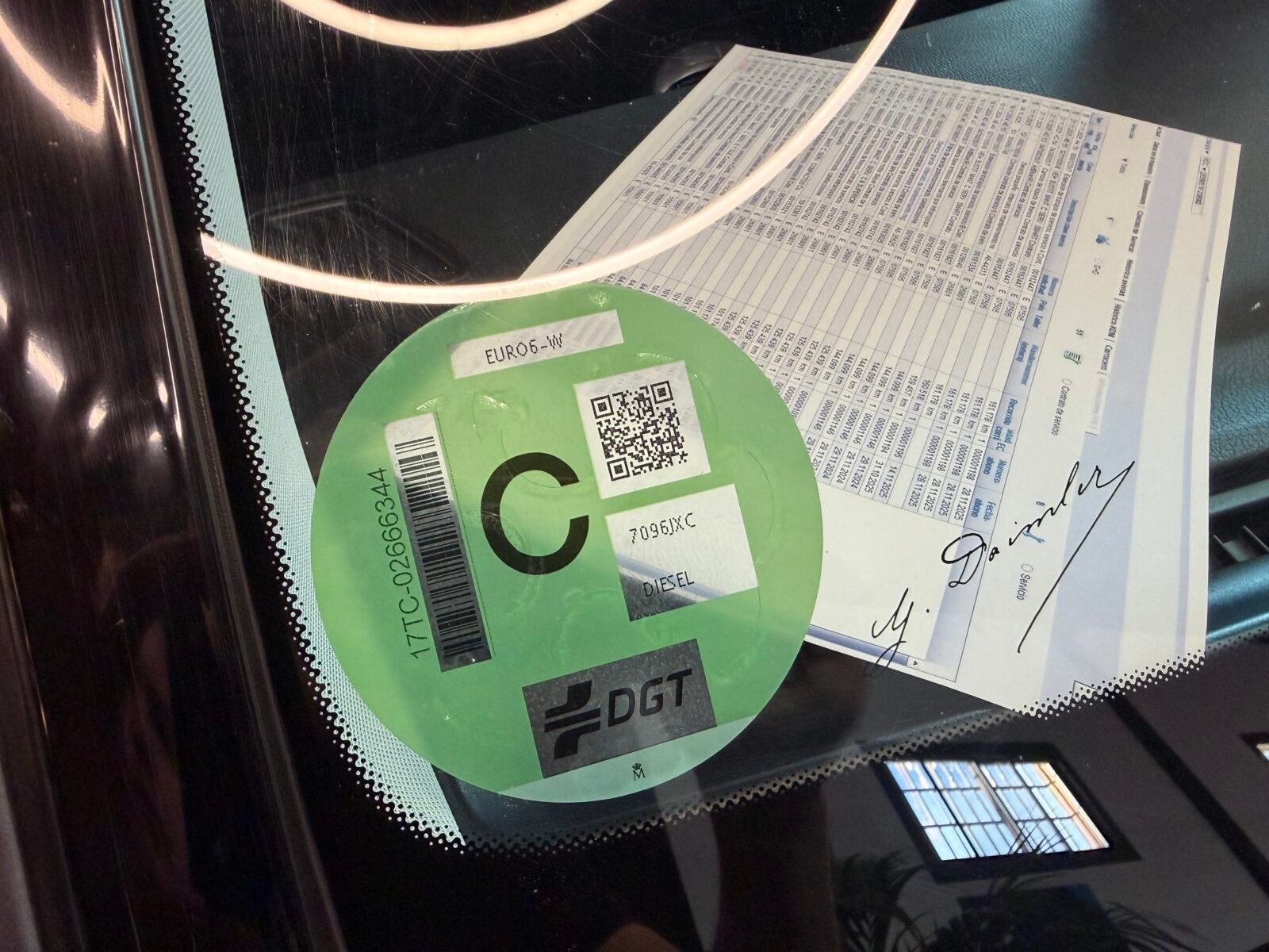 MERCEDES-BENZ MERCEDES-BENZ GLC 220d 4MATIC AMG MOTOR IRROMPIBLE  IMPOLUTO