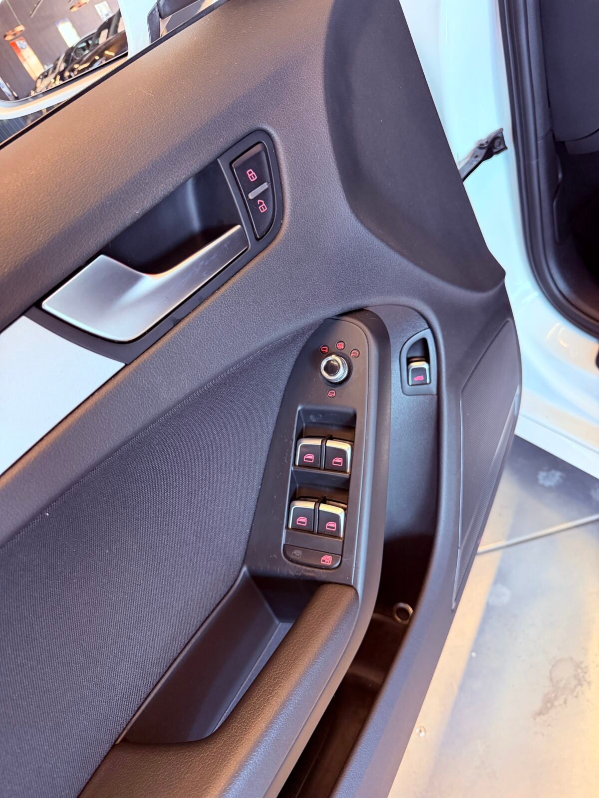 AUDI A4 2.0 TDI 150CV multitronic S line edition