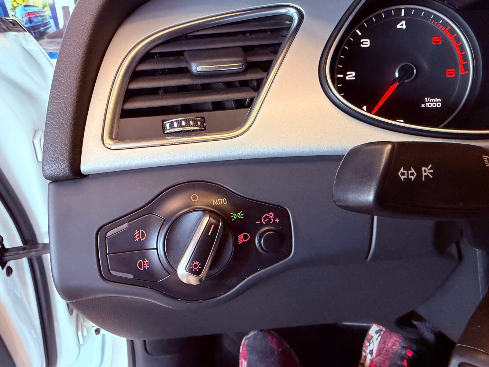 AUDI A4 2.0 TDI 150CV multitronic S line edition