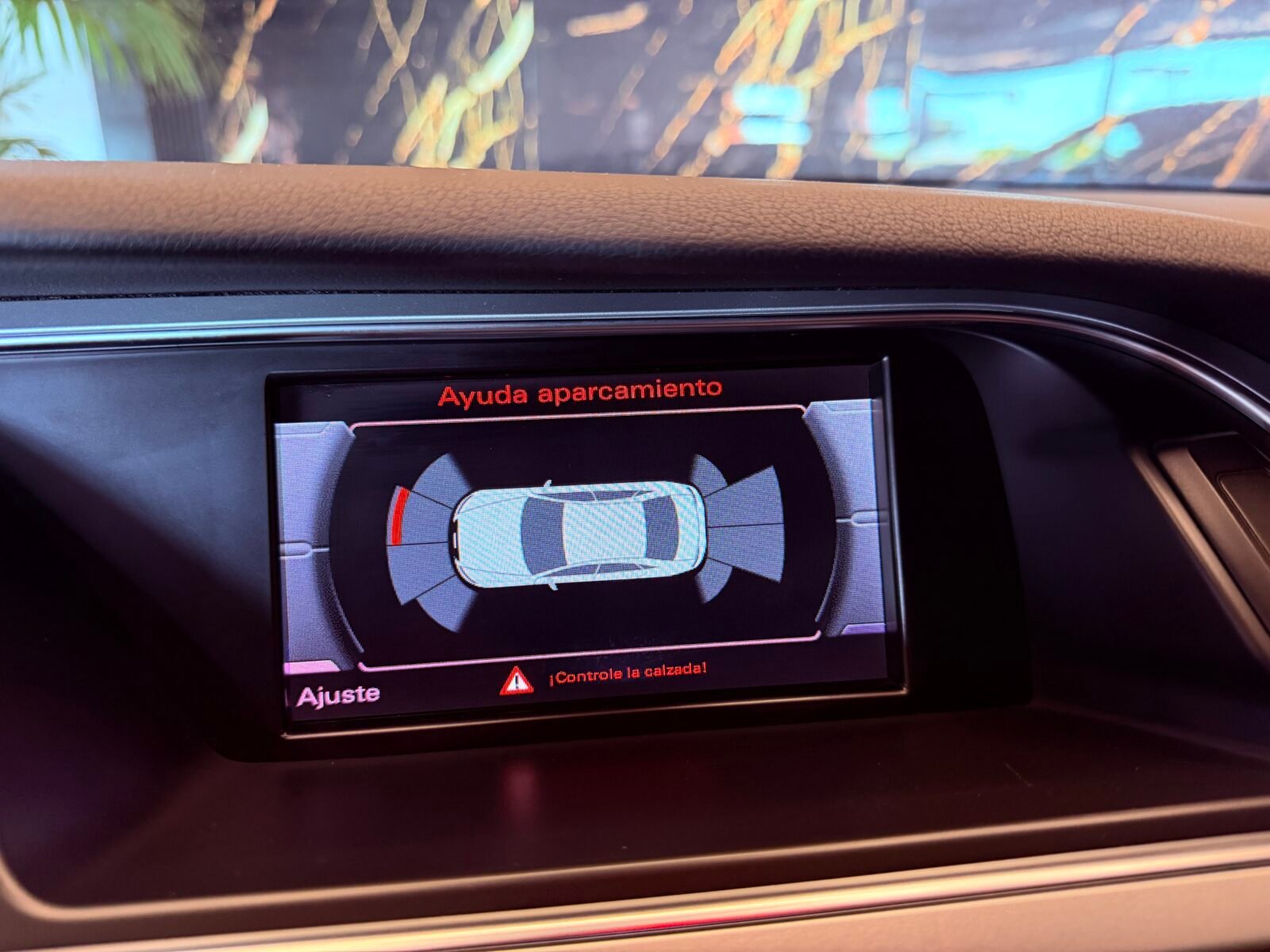 AUDI A4 2.0 TDI 150CV multitronic S line edition