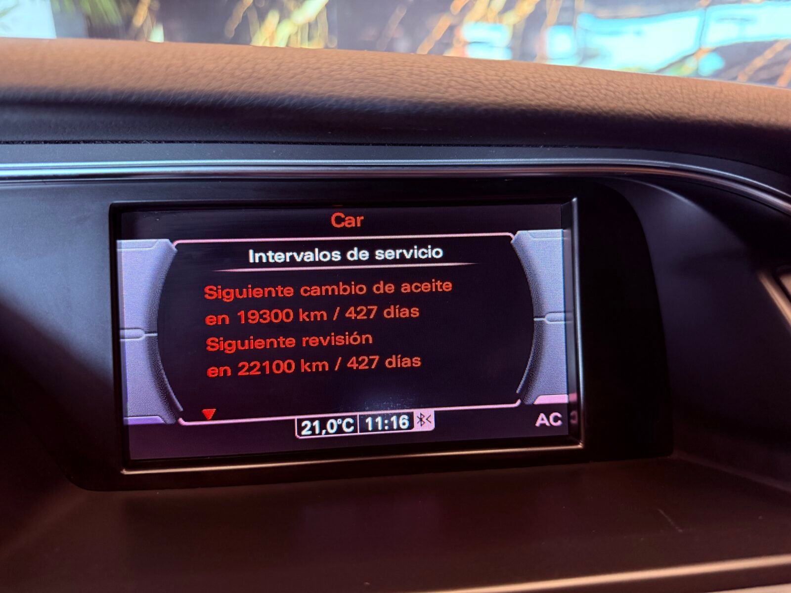 AUDI A4 2.0 TDI 150CV multitronic S line edition