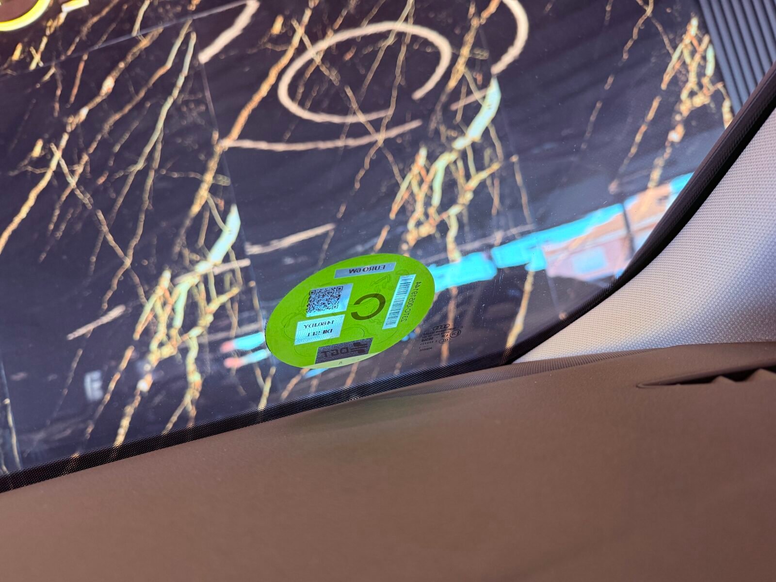 AUDI A4 2.0 TDI 150CV multitronic S line edition