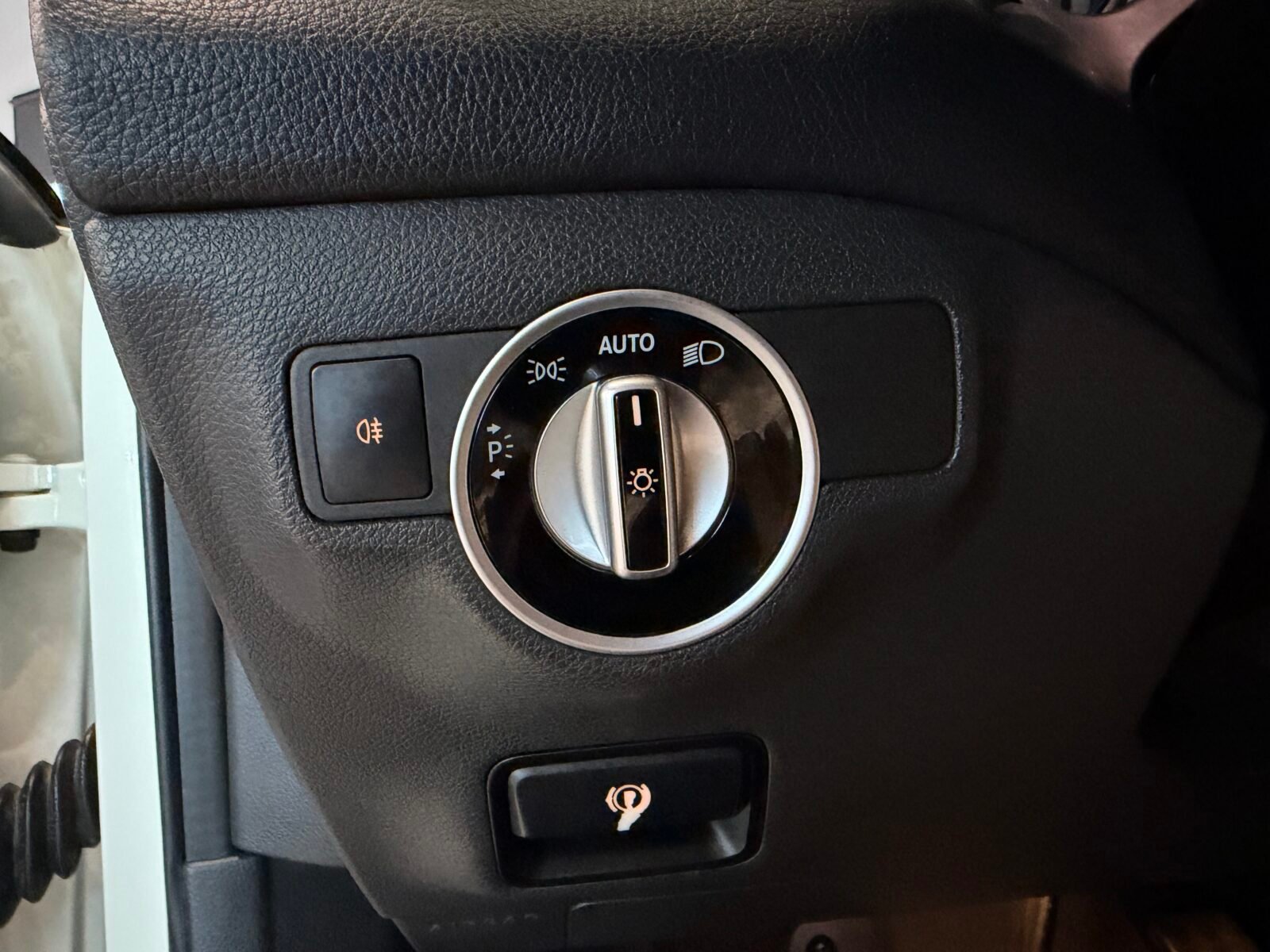 MERCEDES-BENZ Clase GLA GLA 220 CDI 4Matic AMG Line