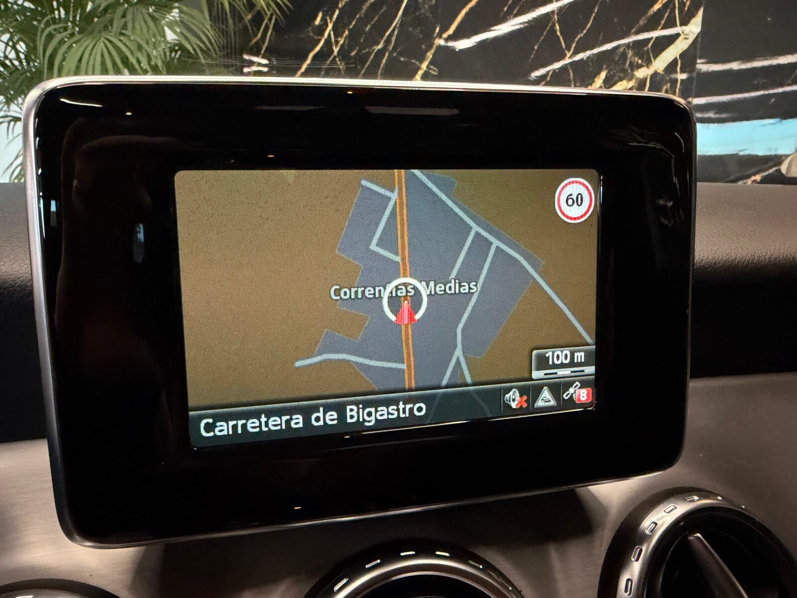 MERCEDES-BENZ Clase GLA GLA 220 CDI 4Matic AMG Line